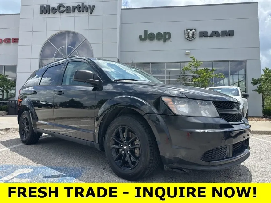 2020 Dodge Journey SE Value photo 1