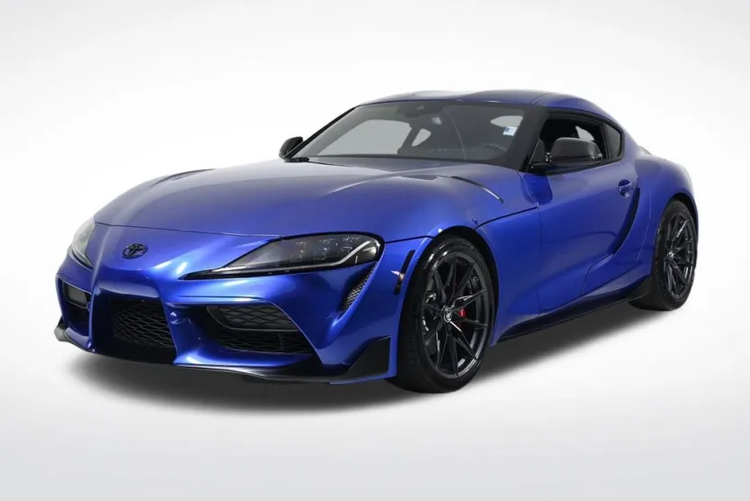 2023 Toyota Supra 3.0 photo 1