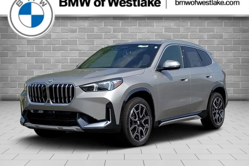 2025 Bmw X1 XDrive28i photo 1
