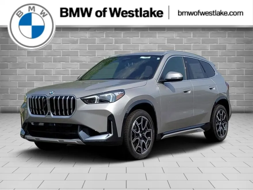 2025 Bmw X1 XDrive28i photo 1