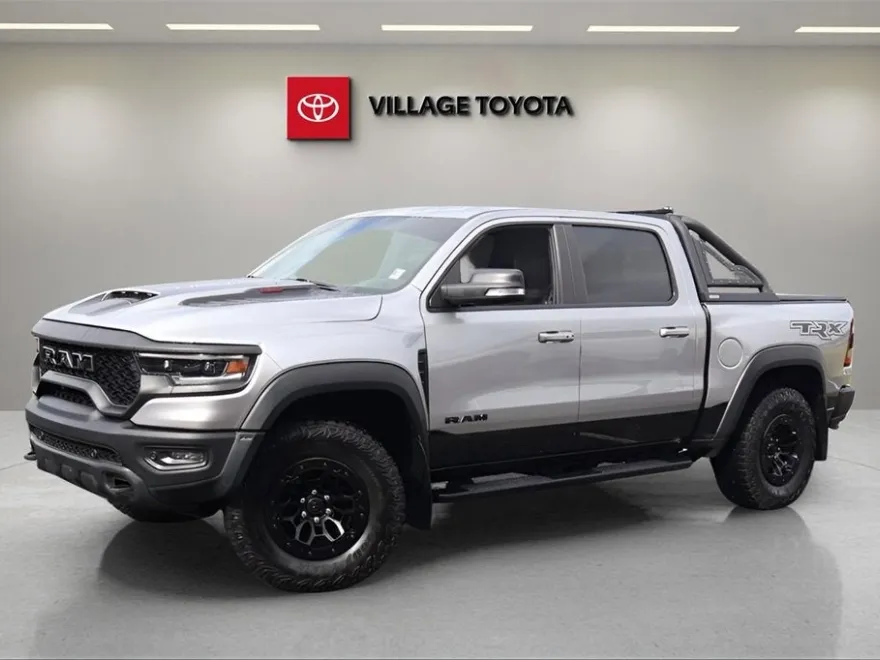 2022 Ram 1500 TRX photo 1
