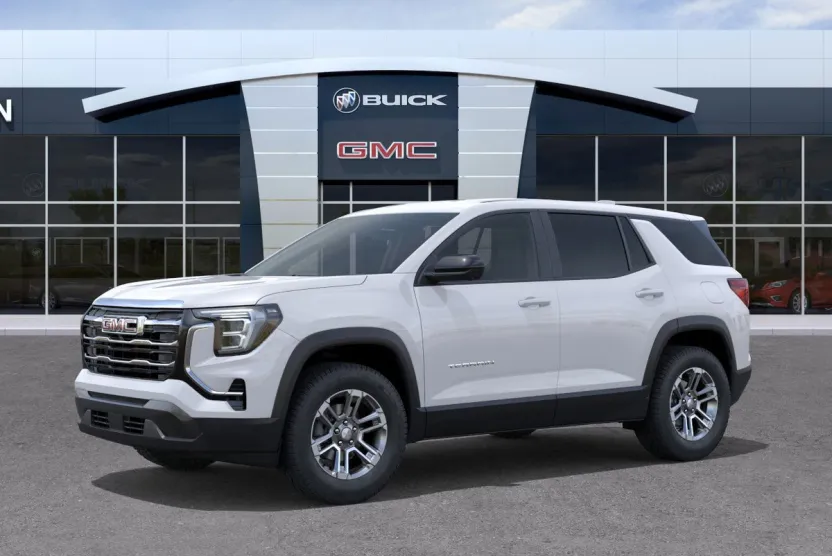 2026 Gmc Terrain Elevation photo 1