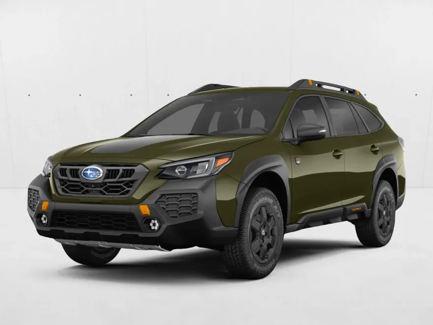 2025 Subaru Outback Wilderness photo 1