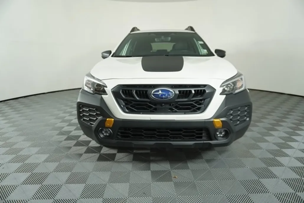 2025 Subaru Outback Wilderness photo 1