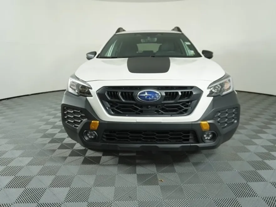 2025 Subaru Outback Wilderness photo 1
