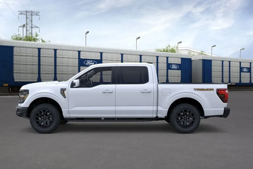 2025 Ford F-150 Tremor photo 1