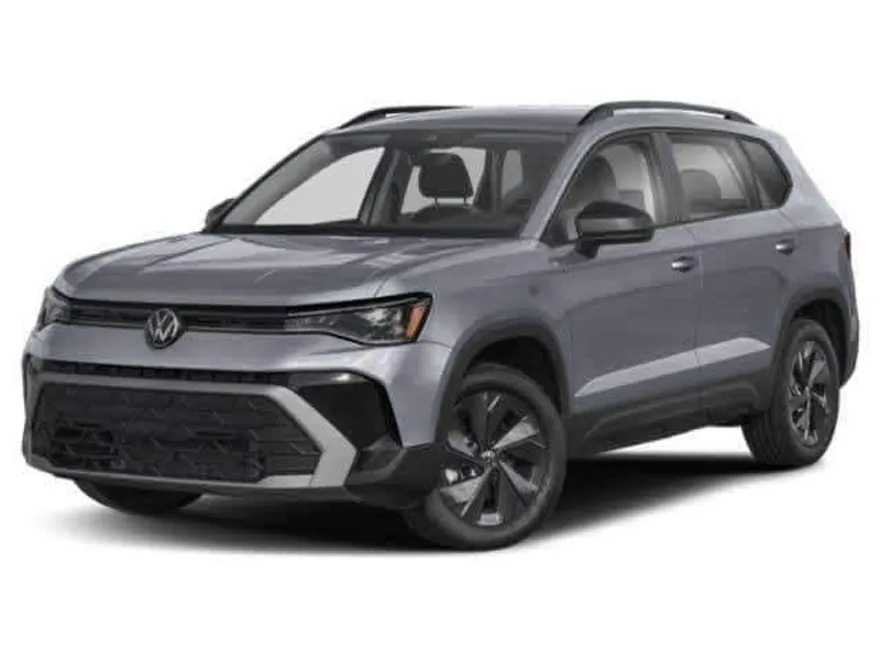2025 Volkswagen Taos S photo 1
