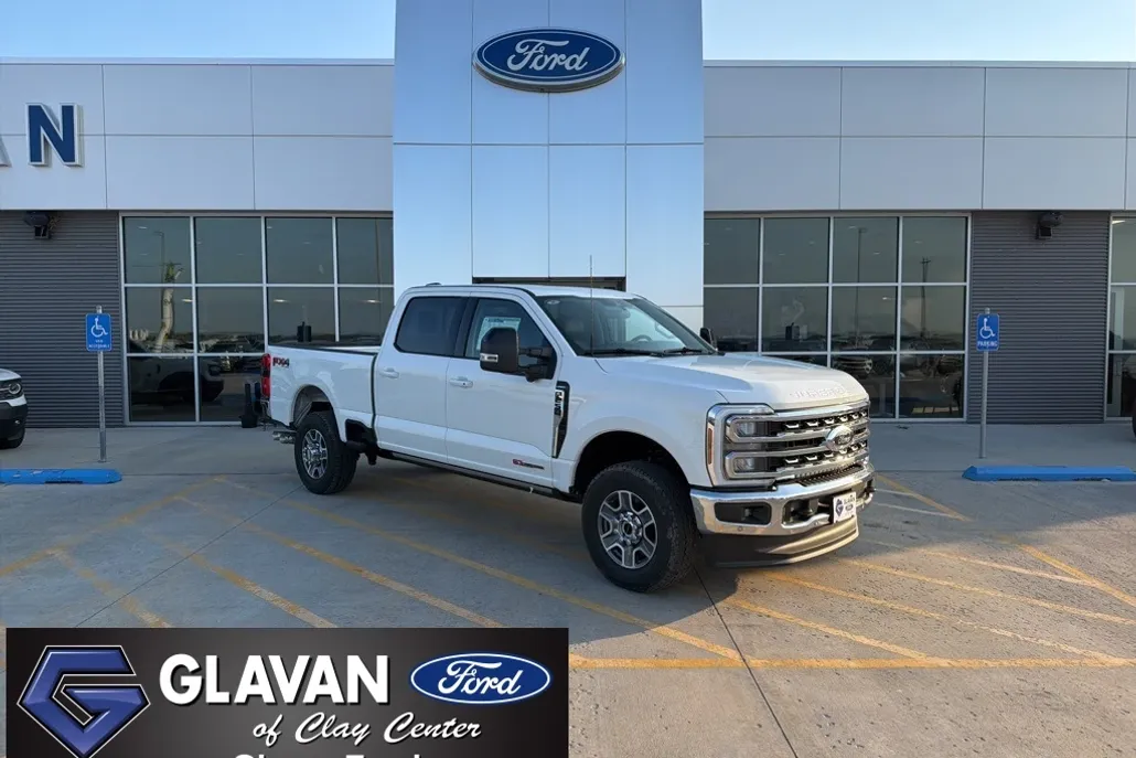 2026 Ford F-250 photo 1