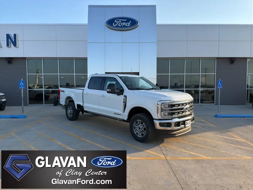 2026 Ford F-250 photo 1