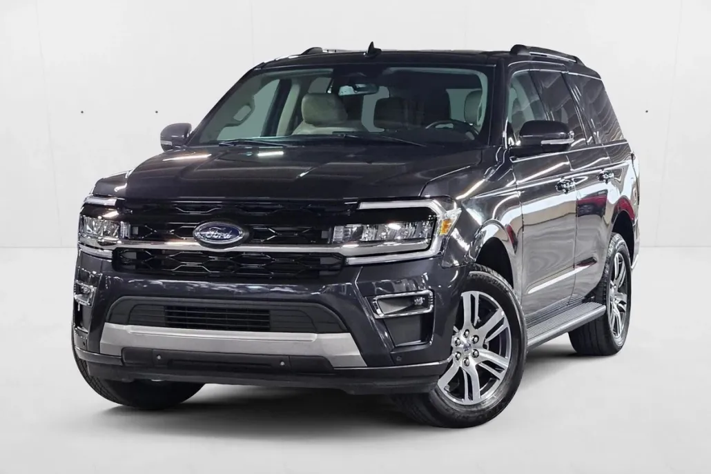 2024 Ford Expedition Limited photo 1