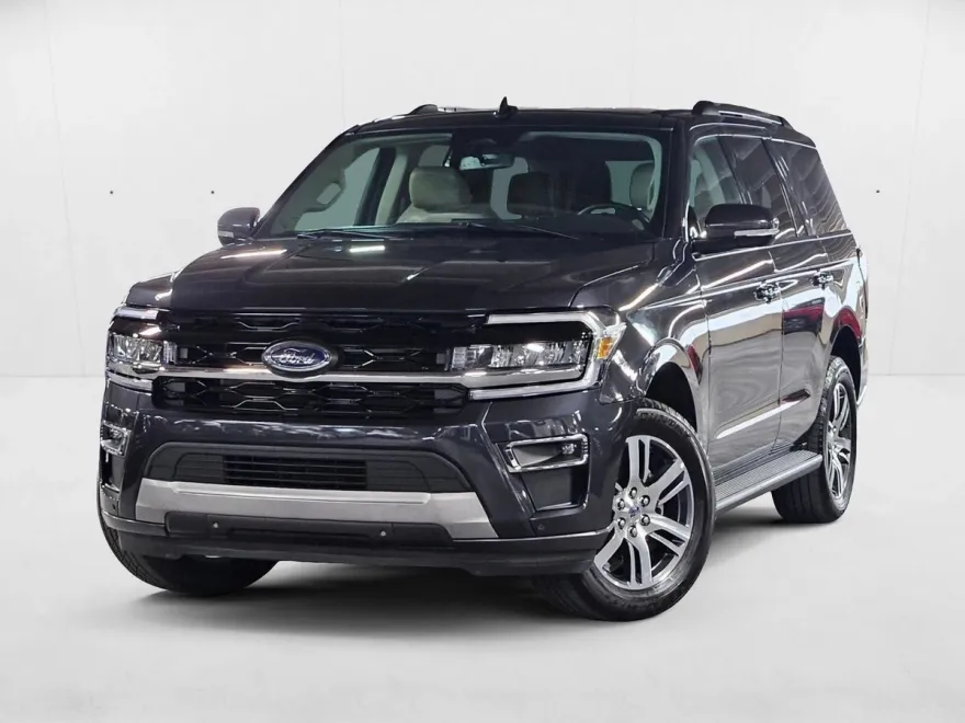 2024 Ford Expedition Limited photo 1