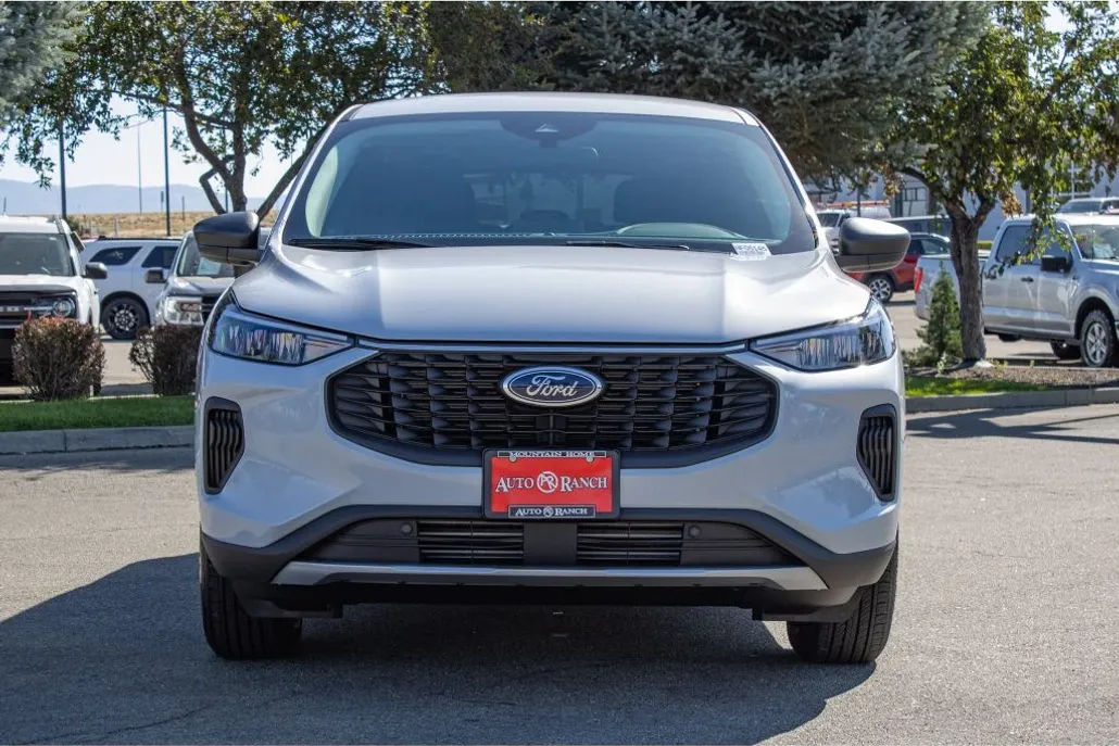 2025 Ford Escape Active photo 1
