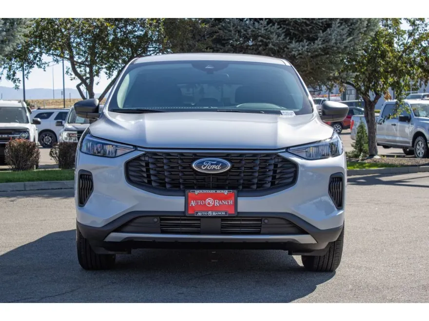 2025 Ford Escape Active photo 1