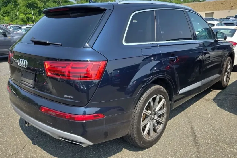 2018 Audi Q7 2.0T Premium Plus photo 1