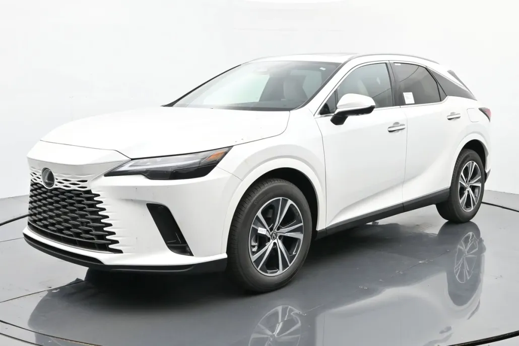 2025 Lexus RX 350 Premium photo 1