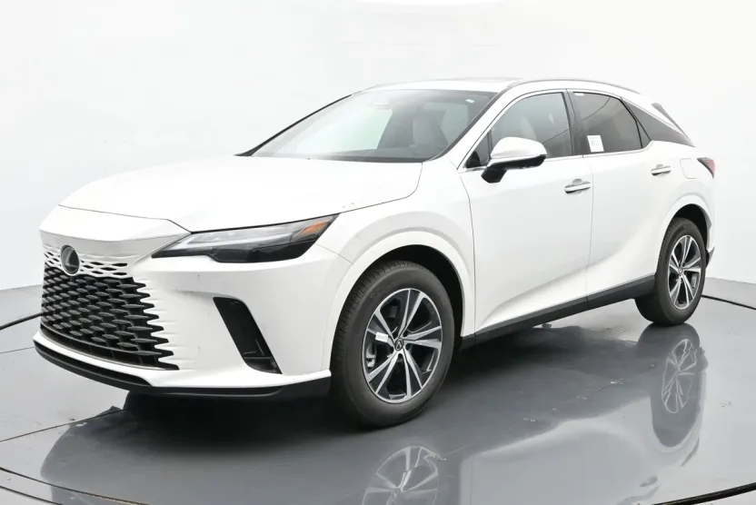 2025 Lexus RX 350 Premium photo 1