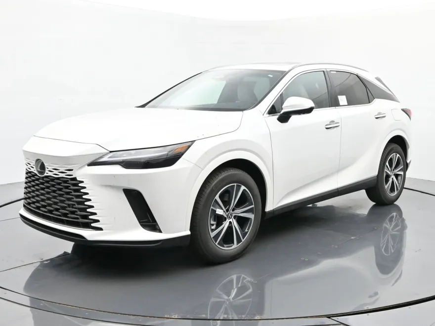 2025 Lexus RX 350 Premium photo 1