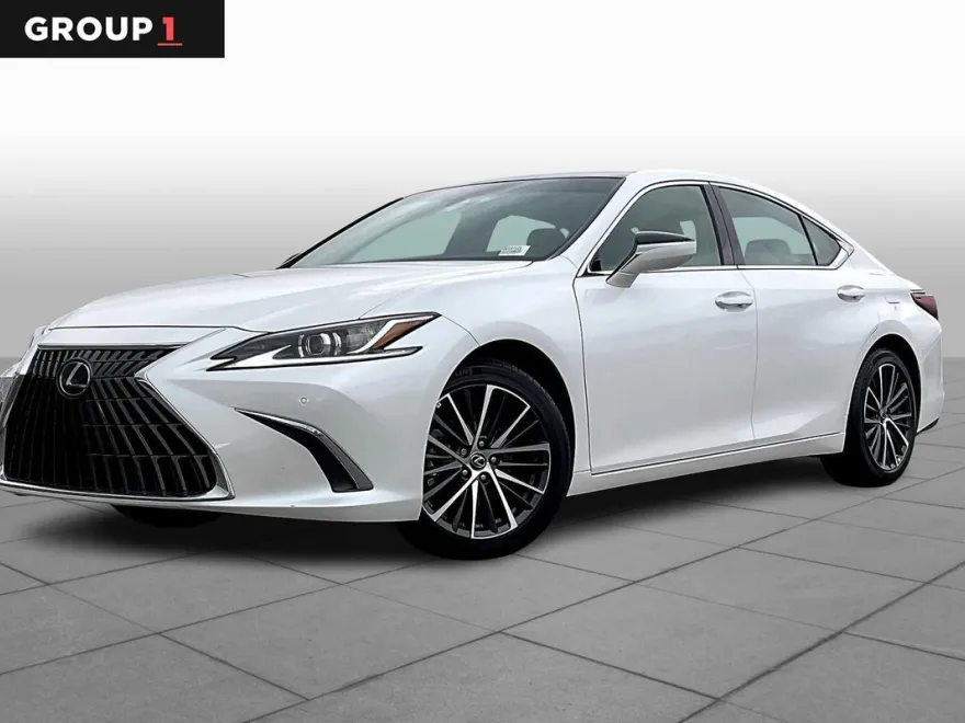 2025 Lexus ES Premium photo 1