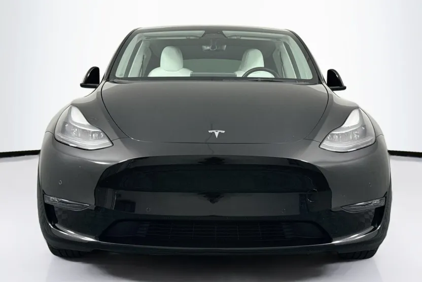 2022 Tesla Model Y Performance photo 1