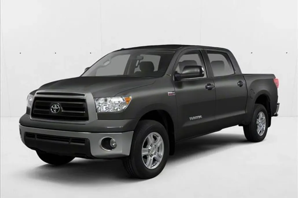 2013 Toyota Tundra Limited photo 1