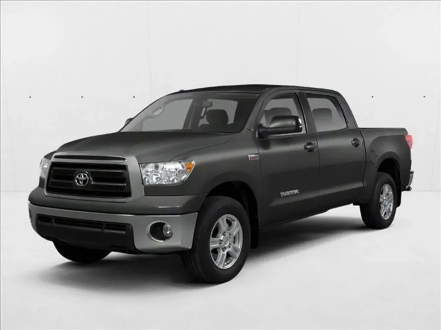 2013 Toyota Tundra Limited photo 1