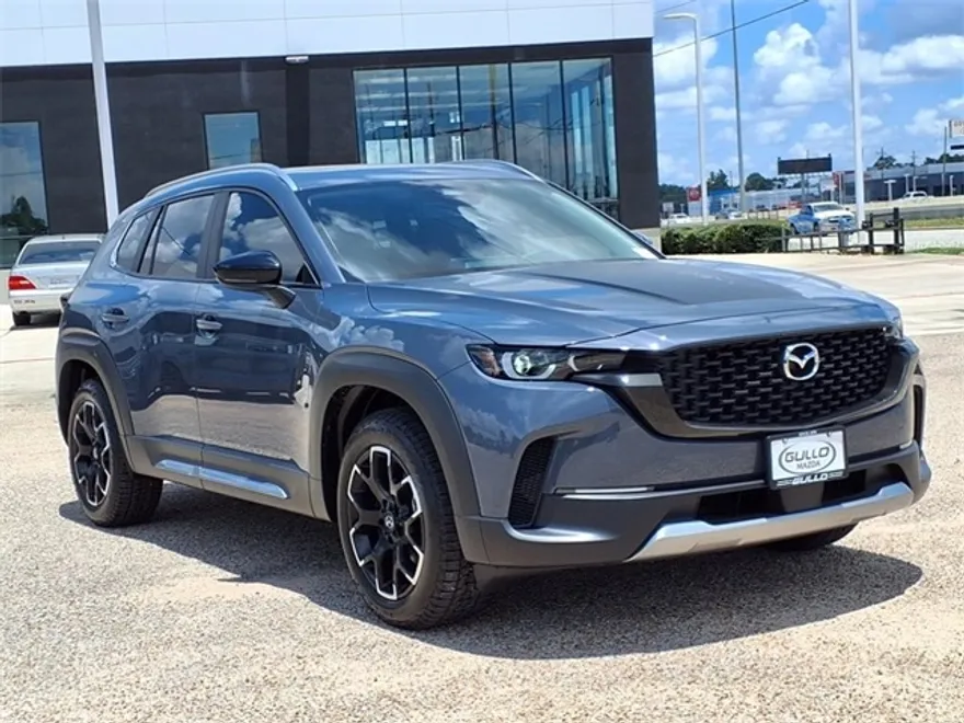 2025 Mazda CX-50 2.5 Turbo Meridian Edition photo 1