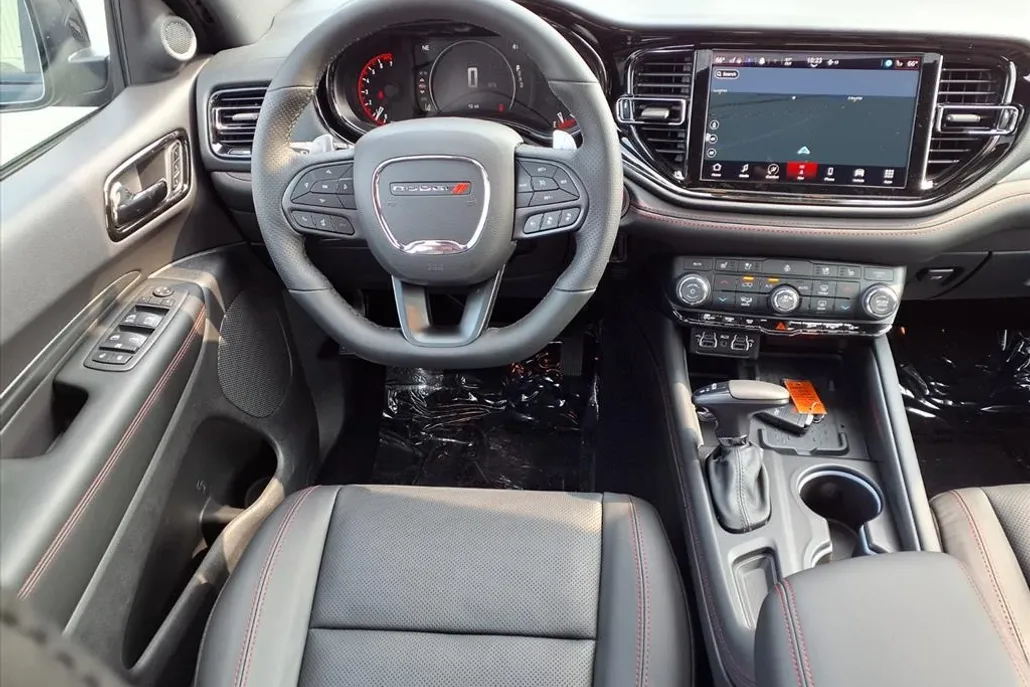 2026 Dodge Durango GT Plus photo 1