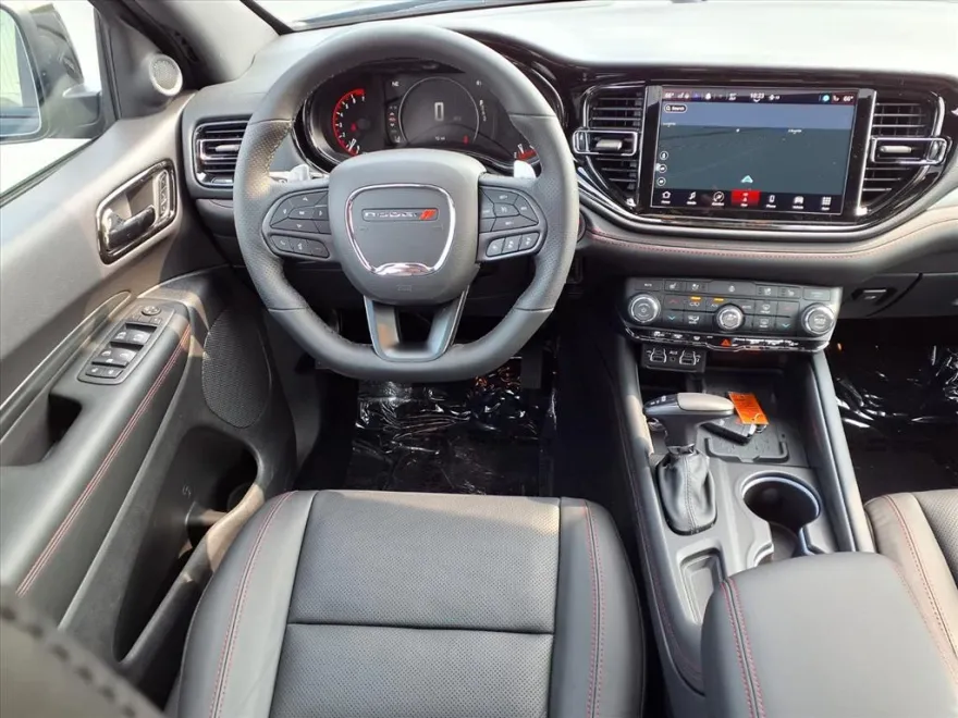 2026 Dodge Durango GT Plus photo 1