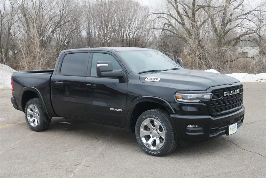 2025 Ram 1500 Big Horn Lone Star photo 1