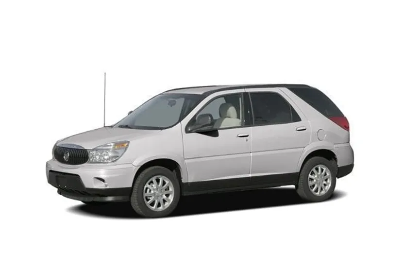 2006 Buick Rendezvous CX photo 1