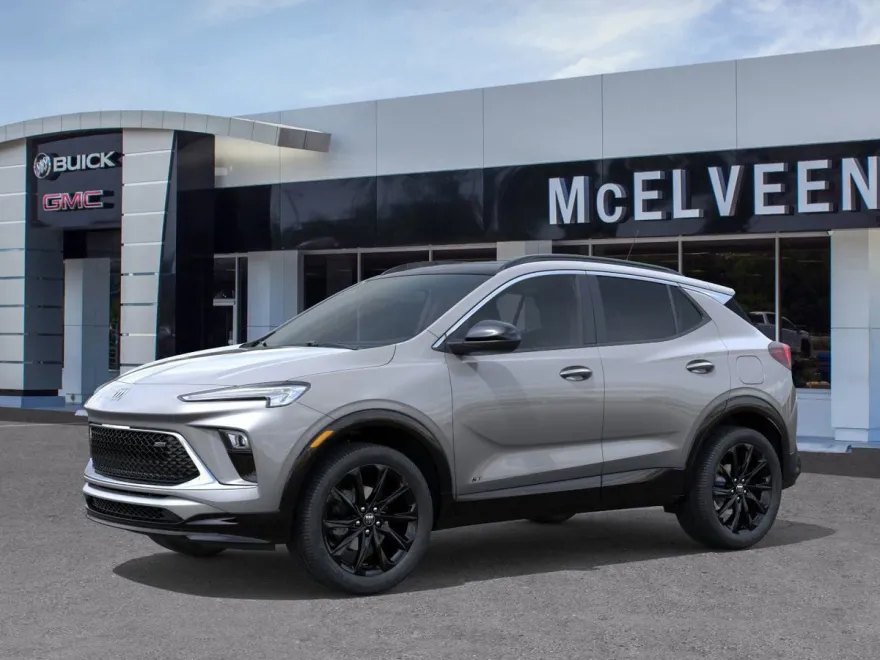 2026 Buick Encore GX Sport Touring photo 1