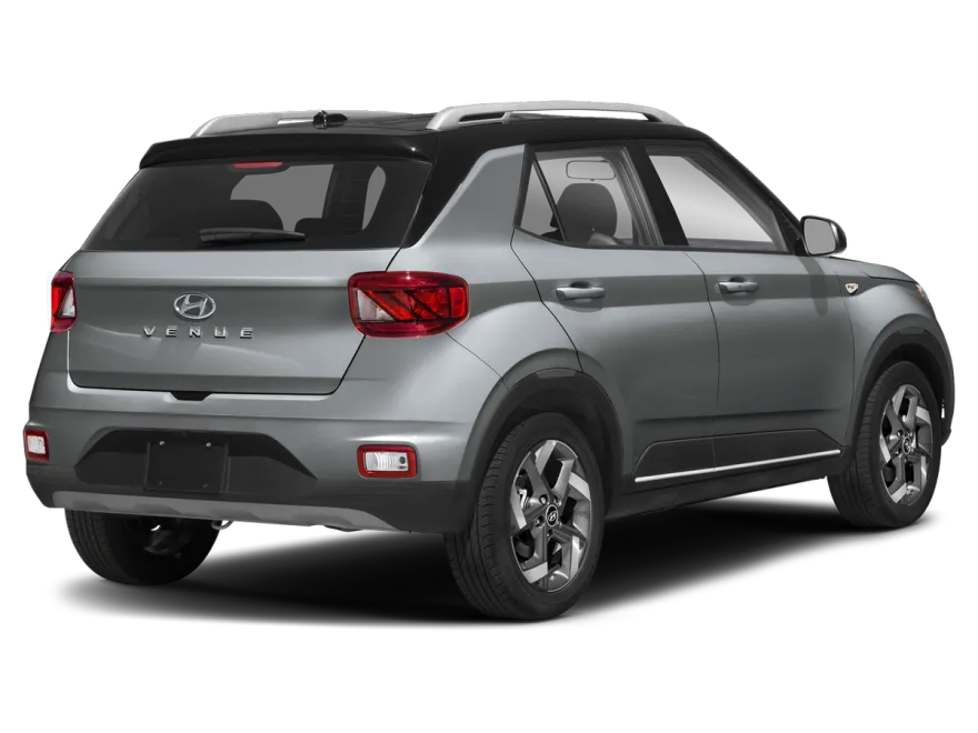2024 Hyundai Venue Limited photo 1