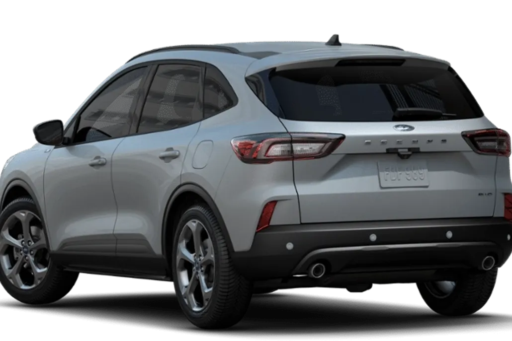 2025 Ford Escape ST-Line photo 1