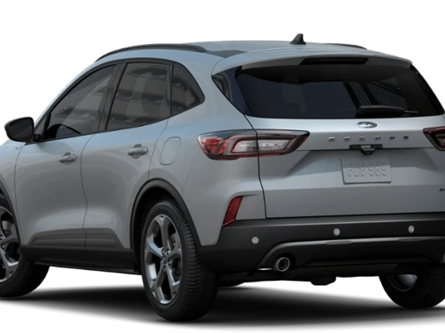 2025 Ford Escape ST-Line photo 1