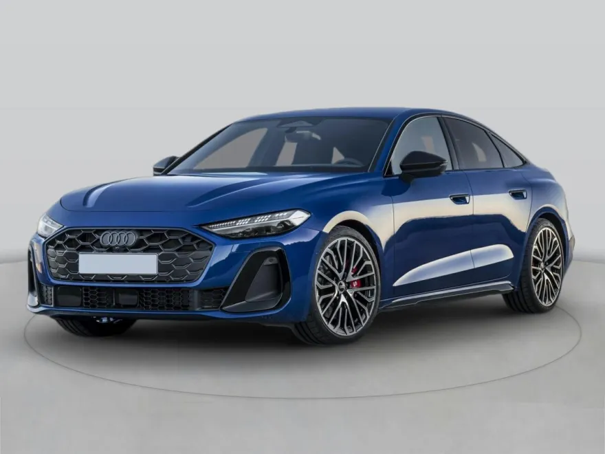 2025 Audi S5 Premium Plus photo 1