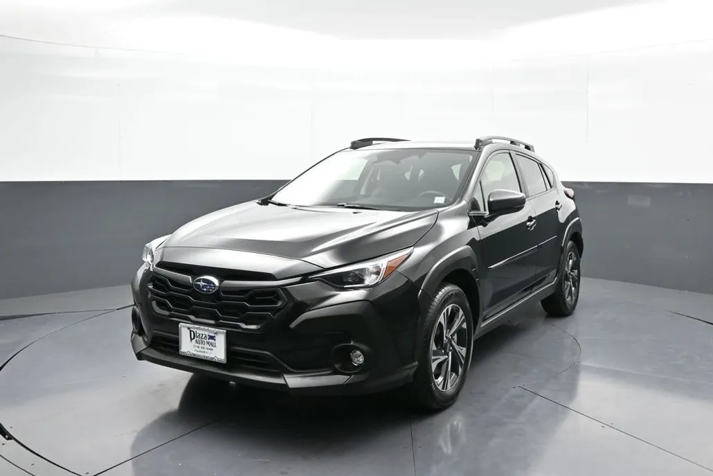 2024 Subaru Crosstrek Premium photo 1