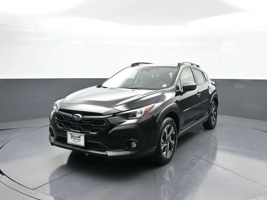 2024 Subaru Crosstrek Premium photo 1