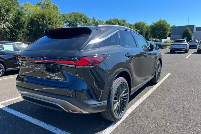 2025 Lexus RX 350 Premium AWD photo 1