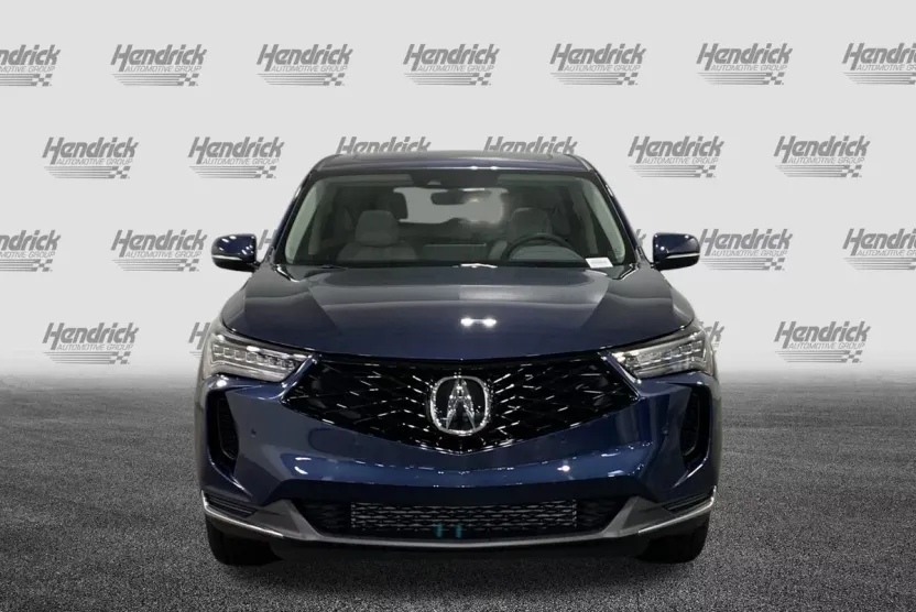 2025 Acura RDX Technology photo 1
