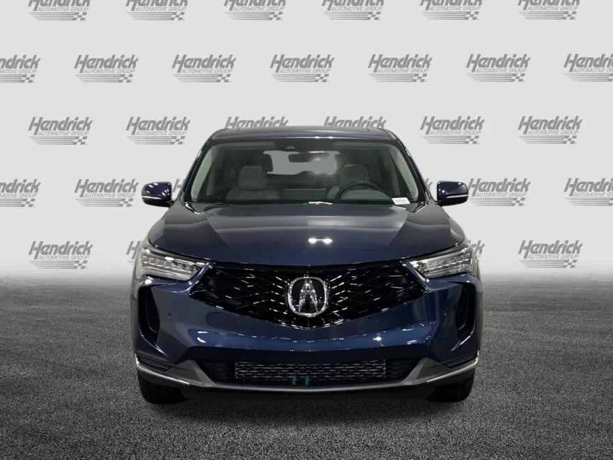 2025 Acura RDX Technology photo 1