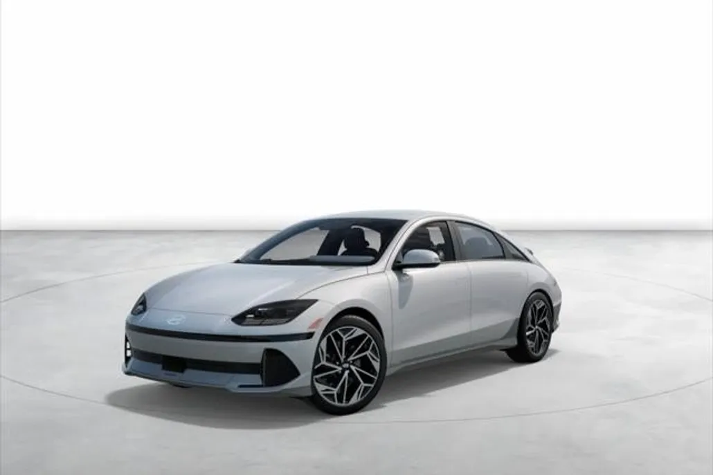 2025 Hyundai Ioniq 6 SEL photo 1