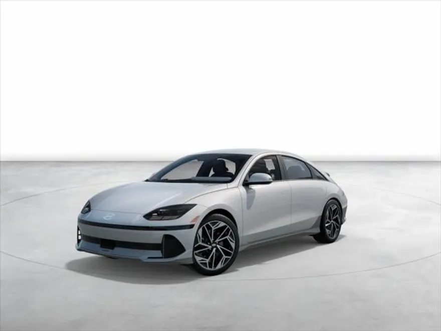 2025 Hyundai Ioniq 6 SEL photo 1