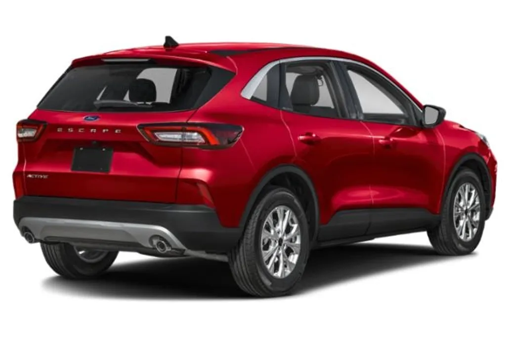 2025 Ford Escape Active photo 1