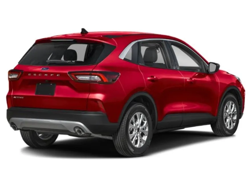 2025 Ford Escape Active photo 1