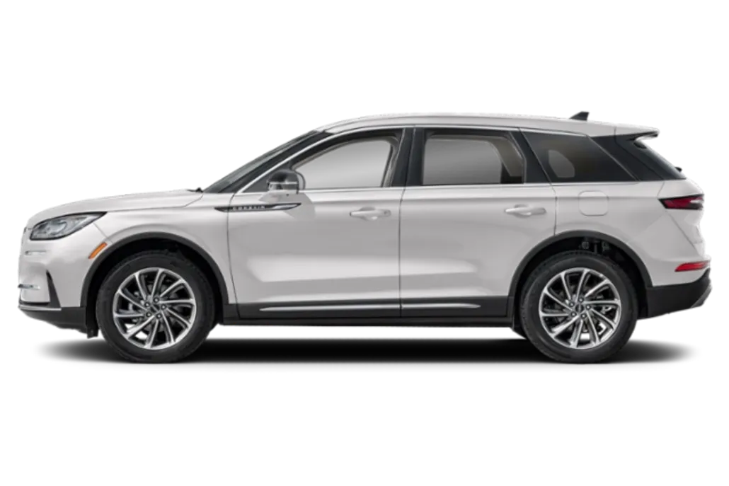 2019 Lincoln Navigator L Reserve photo 1