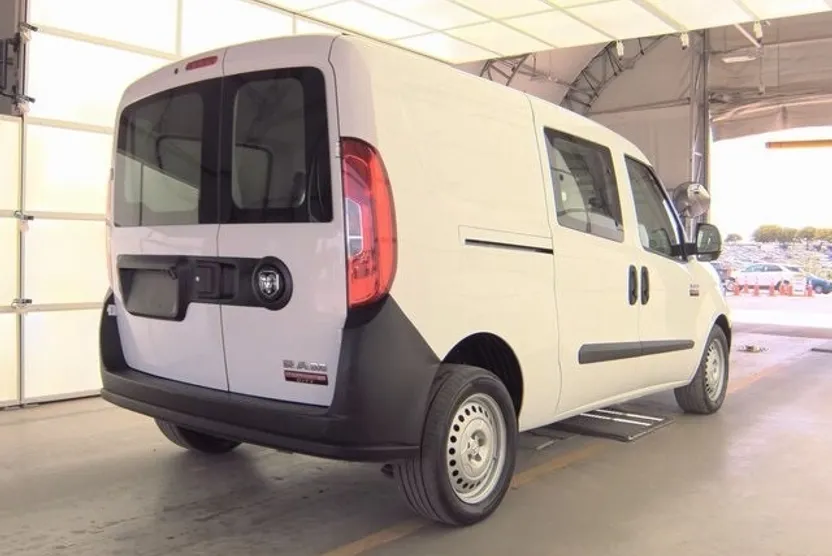 2021 Ram ProMaster City photo 1