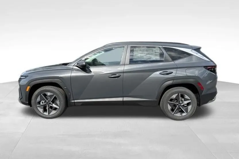 2026 Hyundai Tucson SEL Convenience photo 1