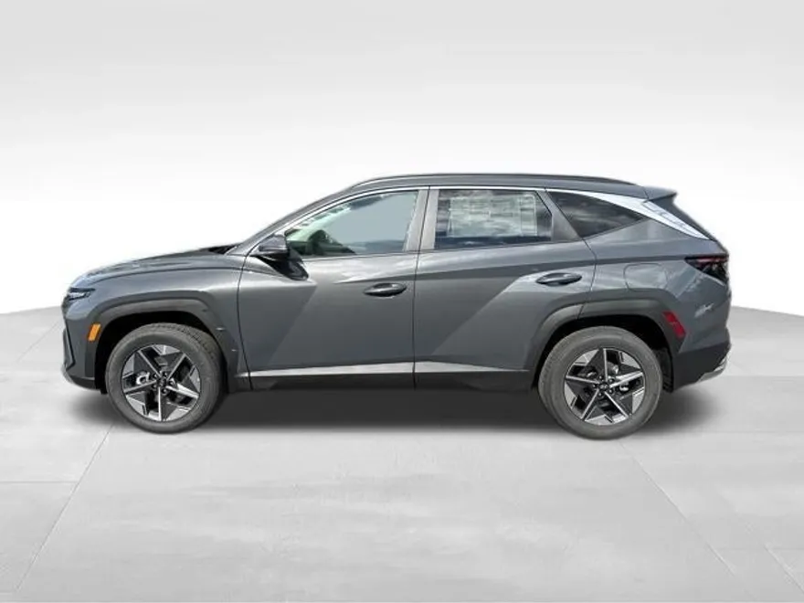 2026 Hyundai Tucson SEL Convenience photo 1