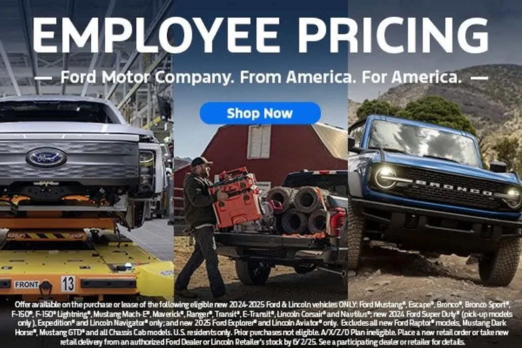 2024 Ford Maverick Lariat photo 1