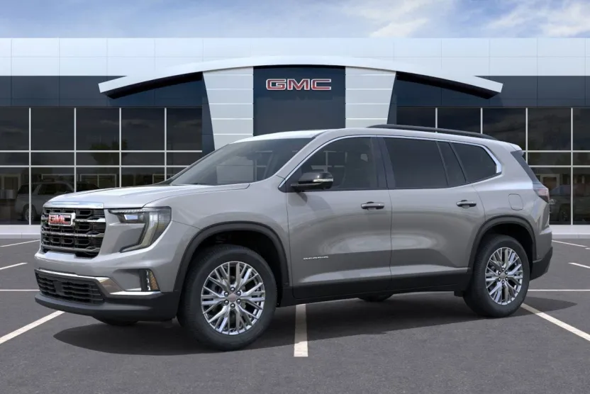 2026 Gmc Acadia Elevation photo 1